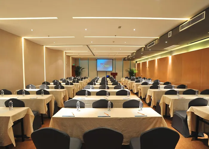 Shenzhen Novotel Watergate