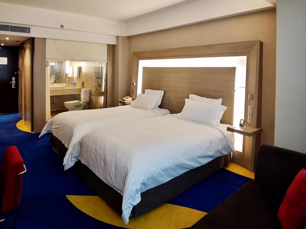 Hotel Novotel Watergate