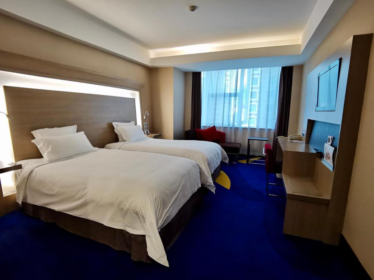 Novotel Watergate Hotel