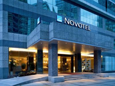 Hotel Novotel Watergate 4*