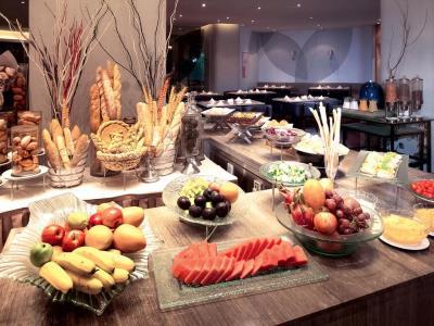 Novotel Watergate 4*