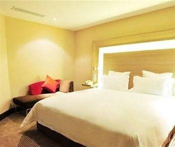Novotel Watergate 4* Shenzhen