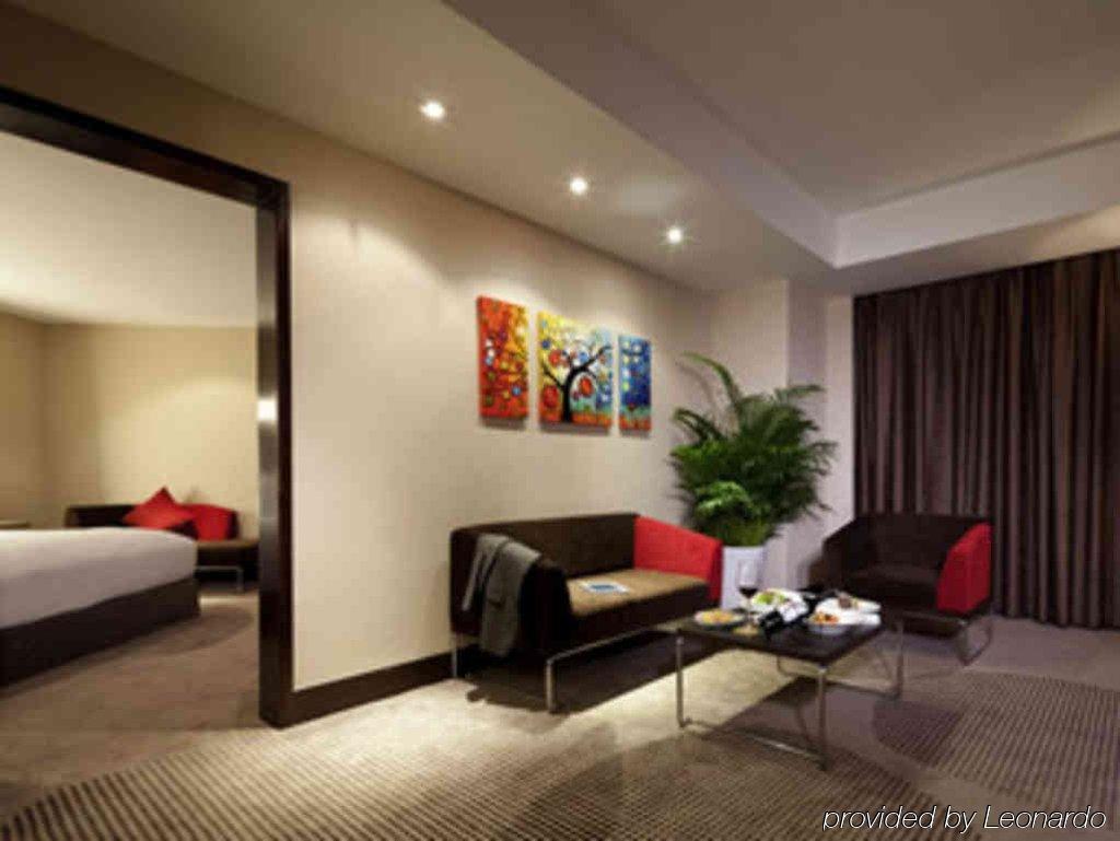 Novotel Watergate Hotel