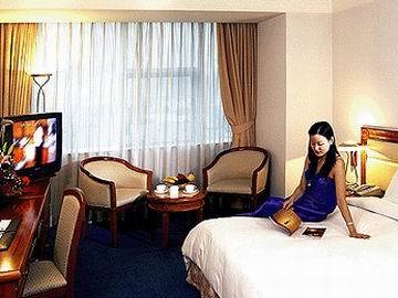 Hotel Novotel Watergate Shenzhen