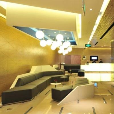 Novotel Watergate Hotel