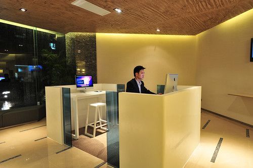 Novotel Watergate 4*