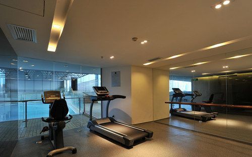 Novotel Watergate Shenzhen