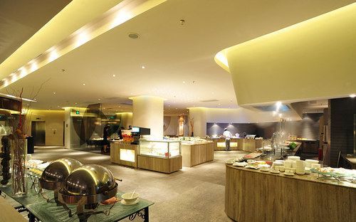 Hotel Novotel Watergate