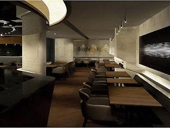 Novotel Watergate Shenzhen