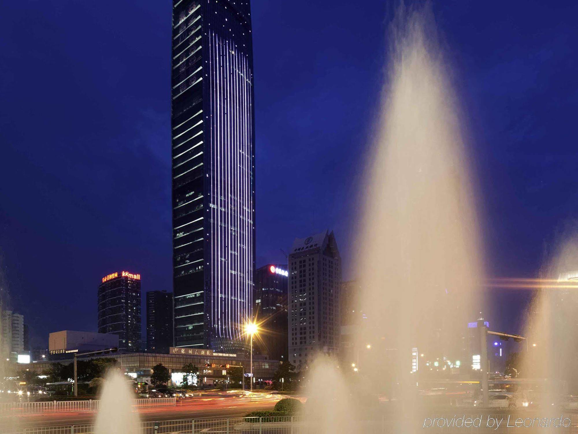 Novotel Watergate 4*