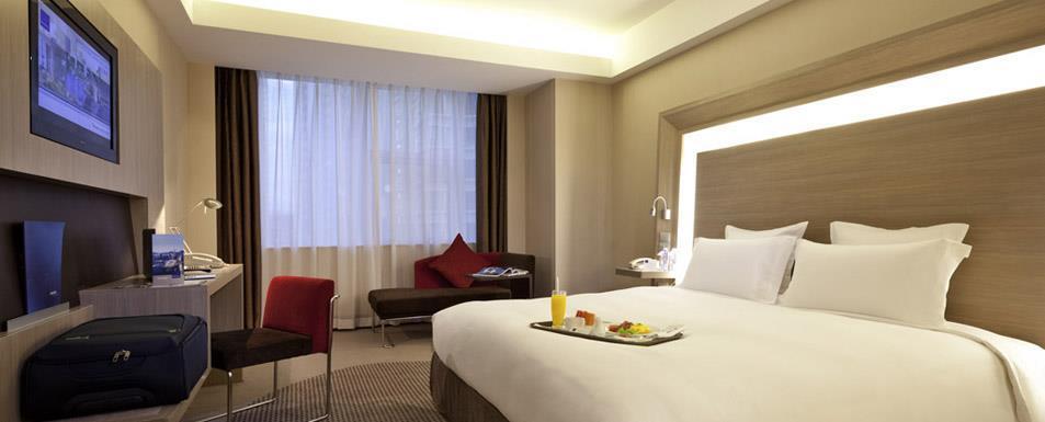 Novotel Watergate Hotel