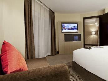 Novotel Watergate 4*