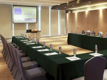 Hotel Novotel Watergate Shenzhen