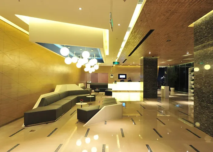 Shenzhen Novotel Watergate