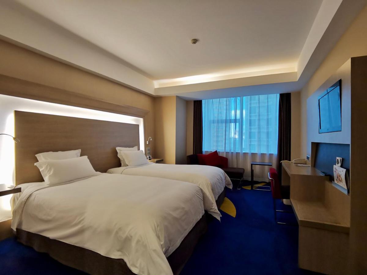 Hotel Novotel Watergate Shenzhen