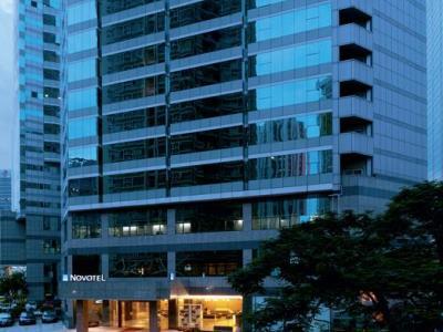 Hotel Novotel Watergate