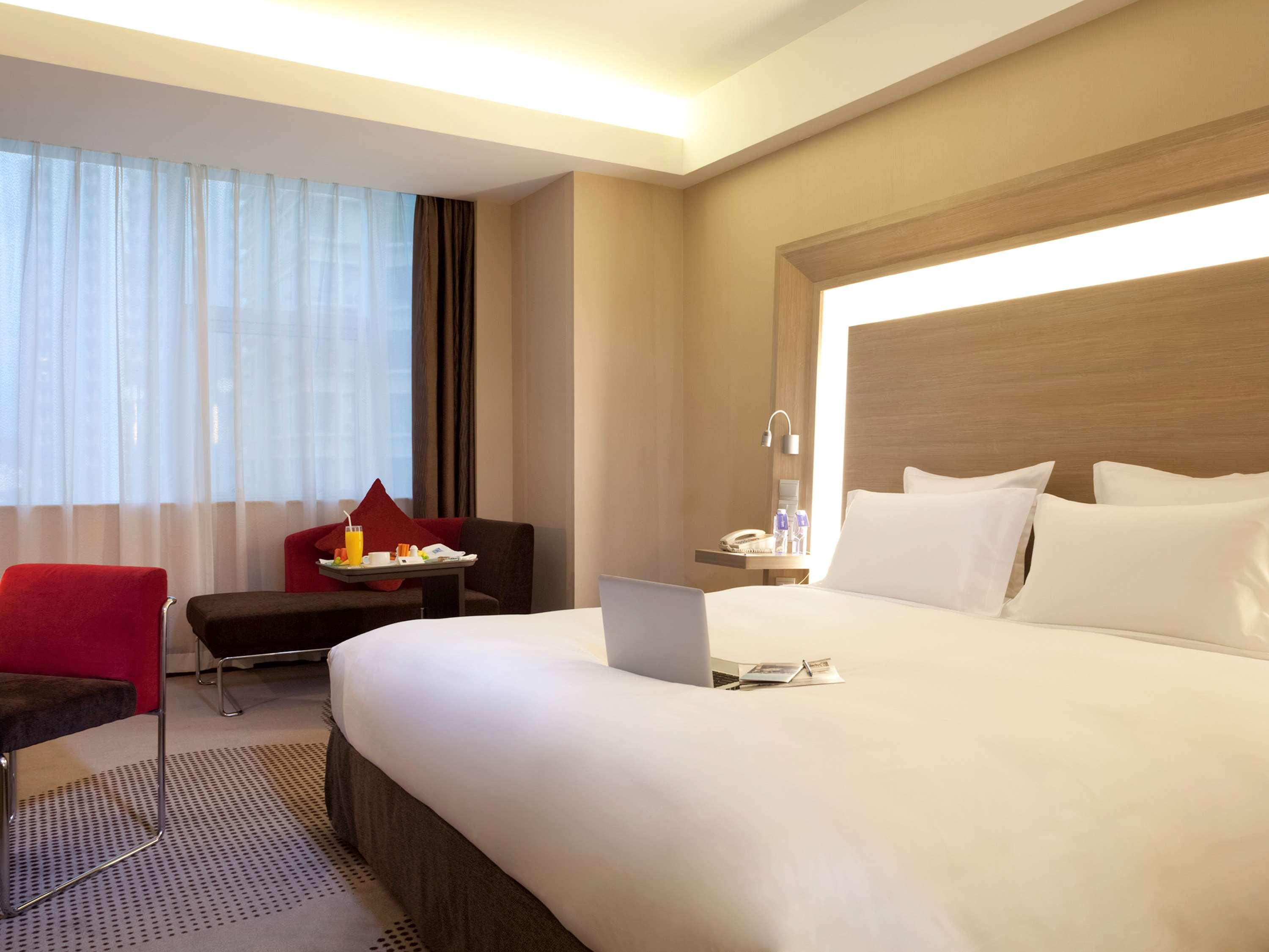 Hotel Novotel Watergate
