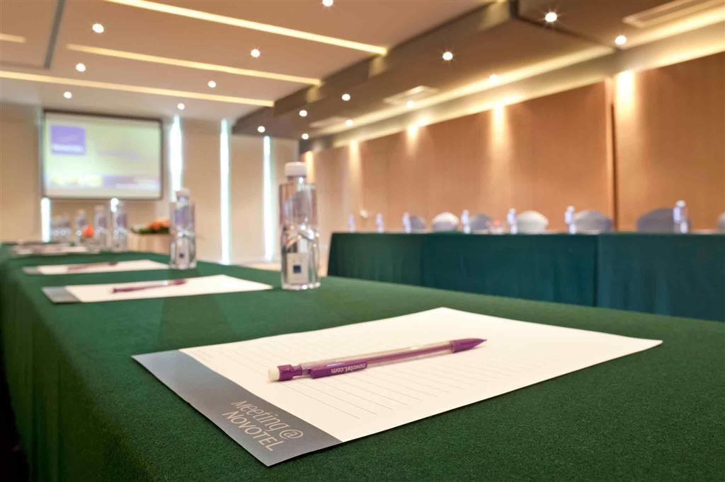 Hotel Novotel Watergate Shenzhen