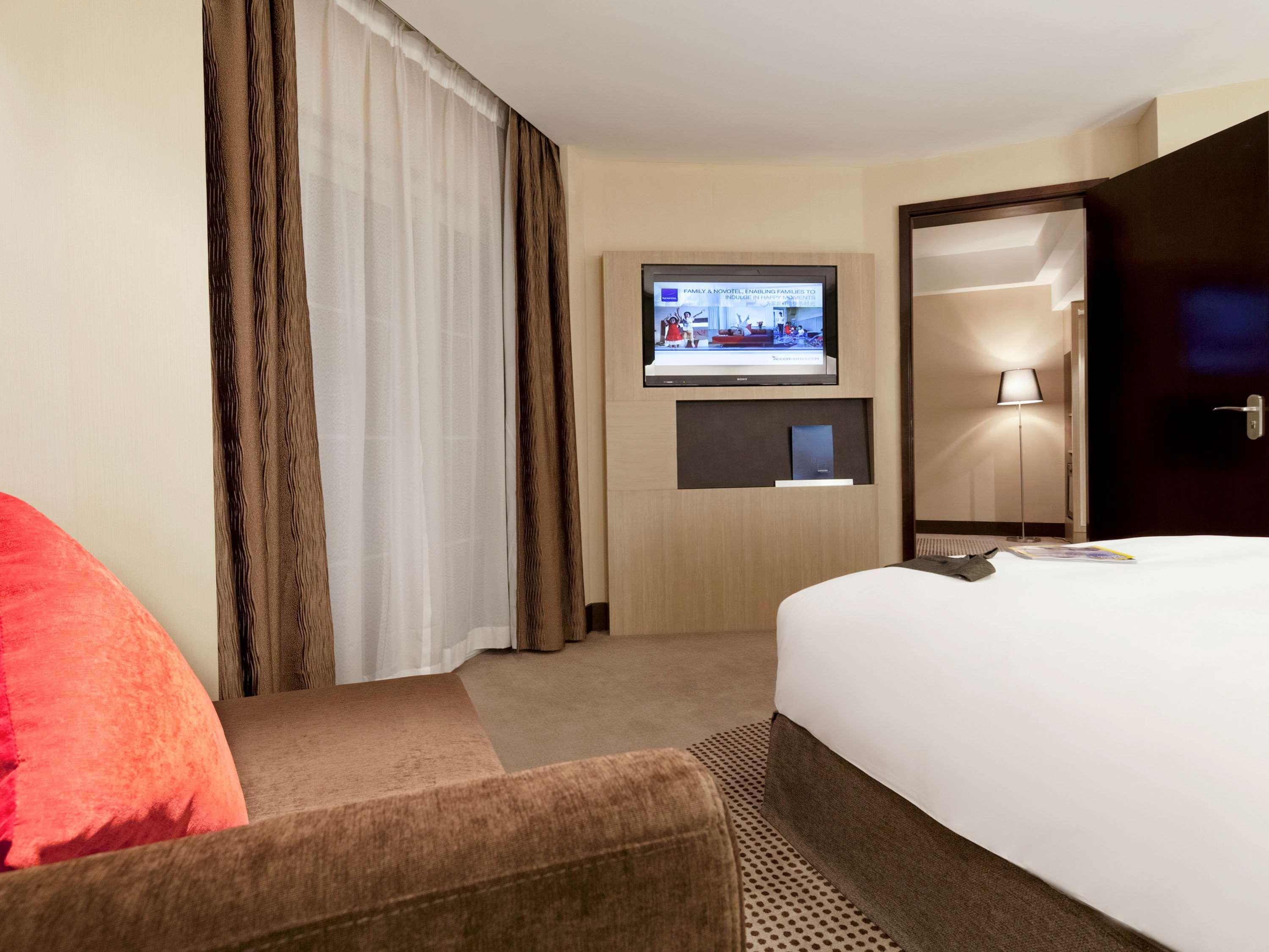Novotel Watergate Shenzhen