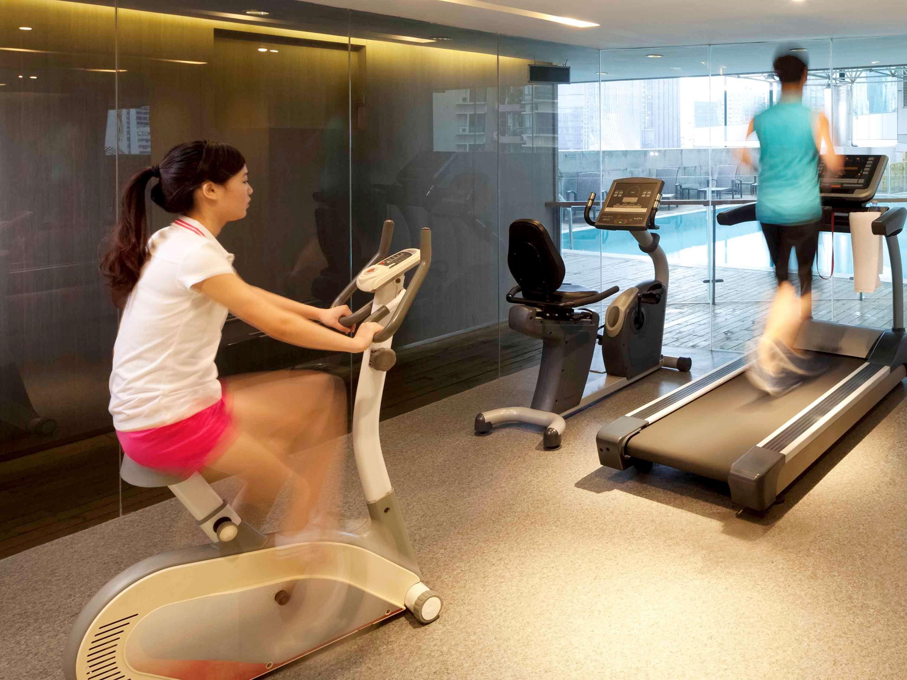 Novotel Watergate Hotel Shenzhen