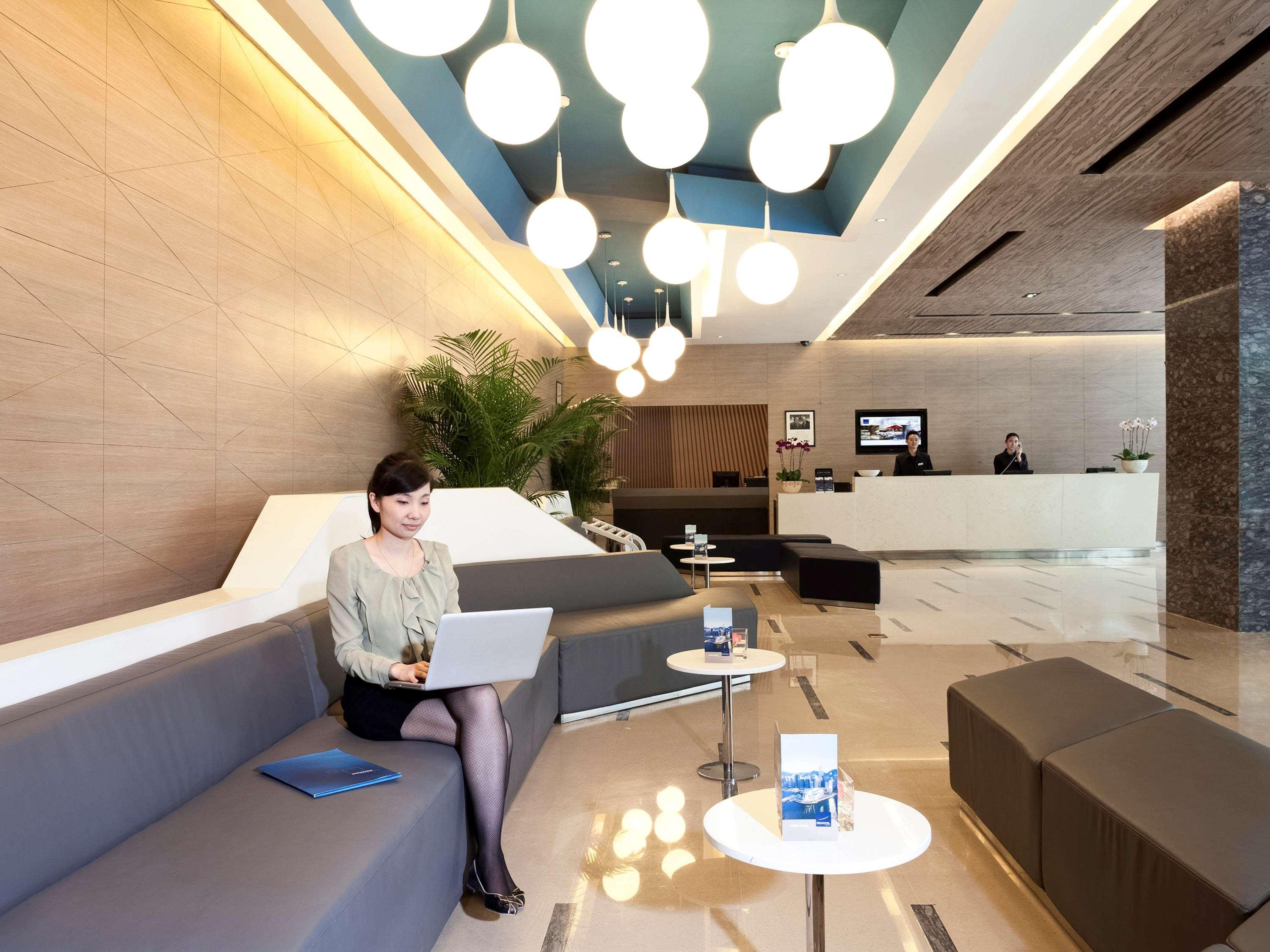 Novotel Watergate Hotel 4*