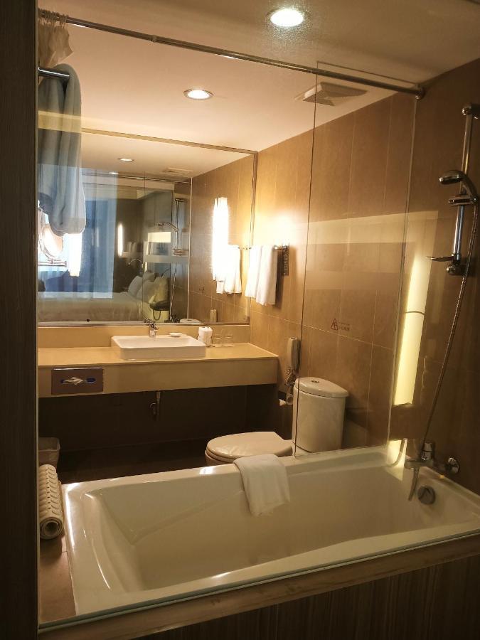 Novotel Watergate 4* Shenzhen