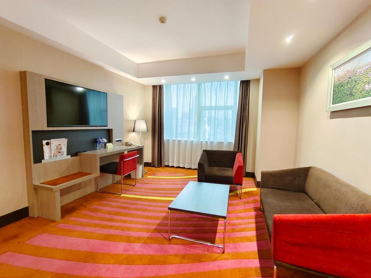 Novotel Watergate Hotel