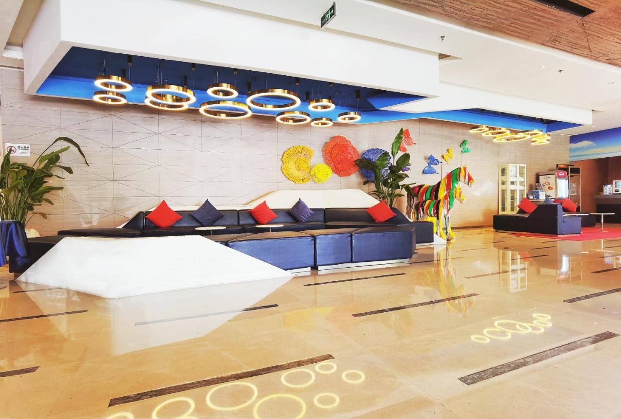 Novotel Watergate Hotel Shenzhen