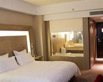 Novotel Watergate Hotel