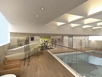 Novotel Watergate 4* Shenzhen