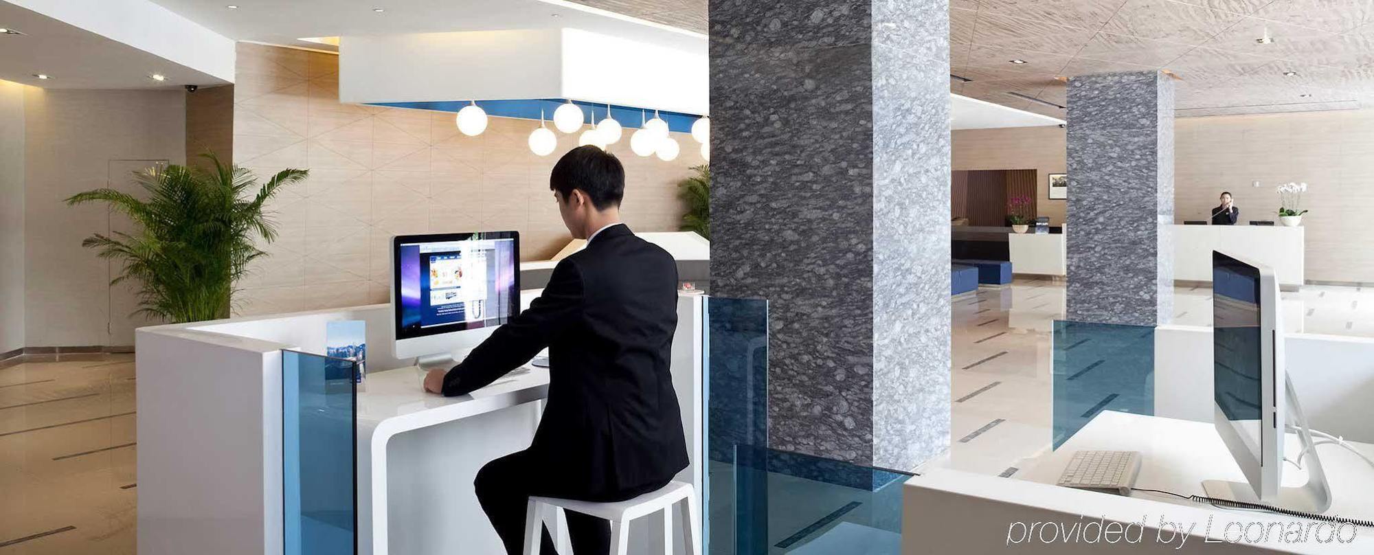 Novotel Watergate 4* Shenzhen