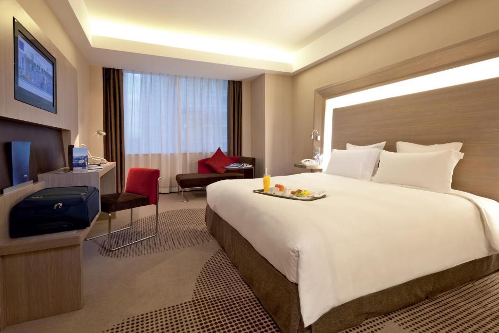 Novotel Watergate 4* Shenzhen