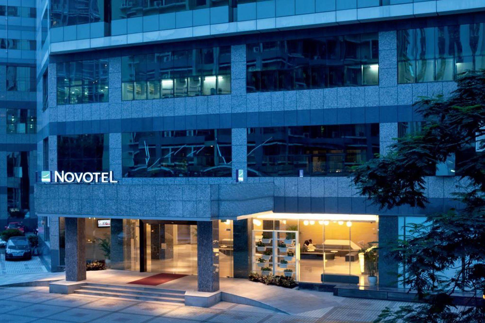 Novotel Watergate Shenzhen