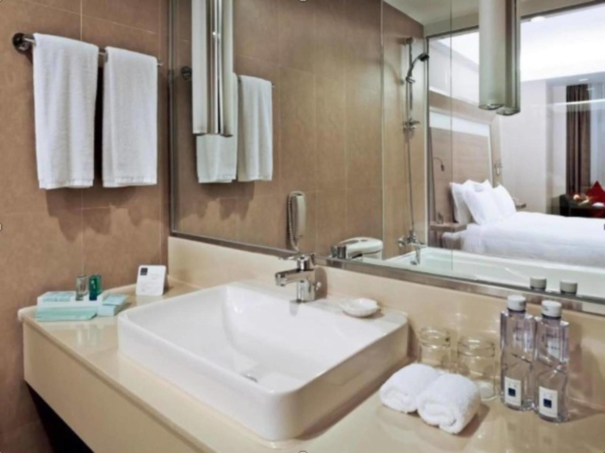 Novotel Watergate 4*