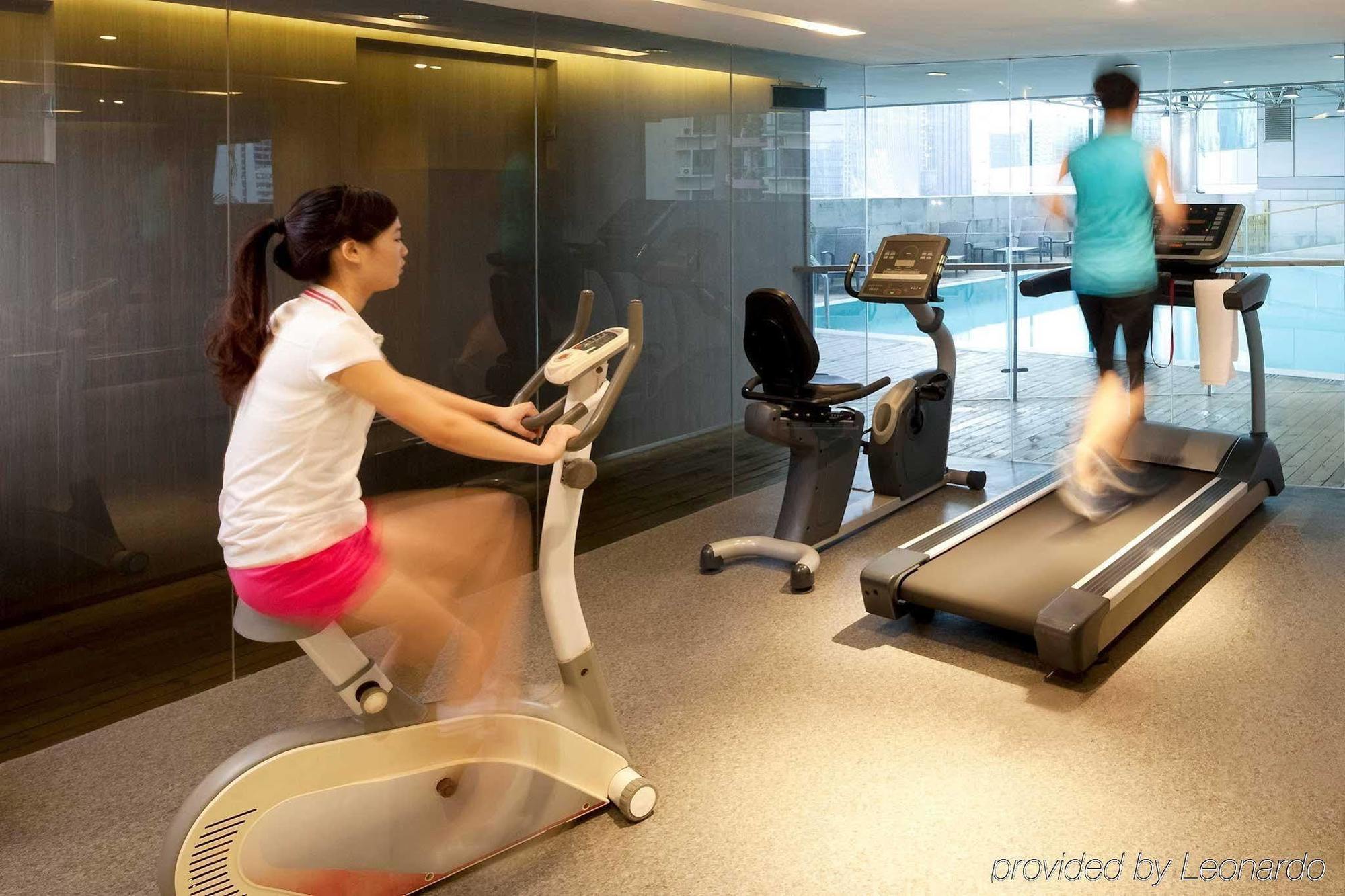 Novotel Watergate 4*