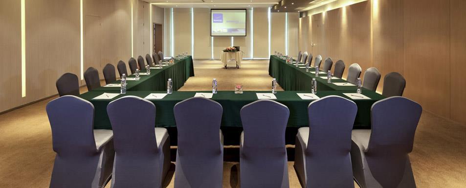 Novotel Watergate
