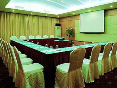 Hotel Novotel Watergate Shenzhen