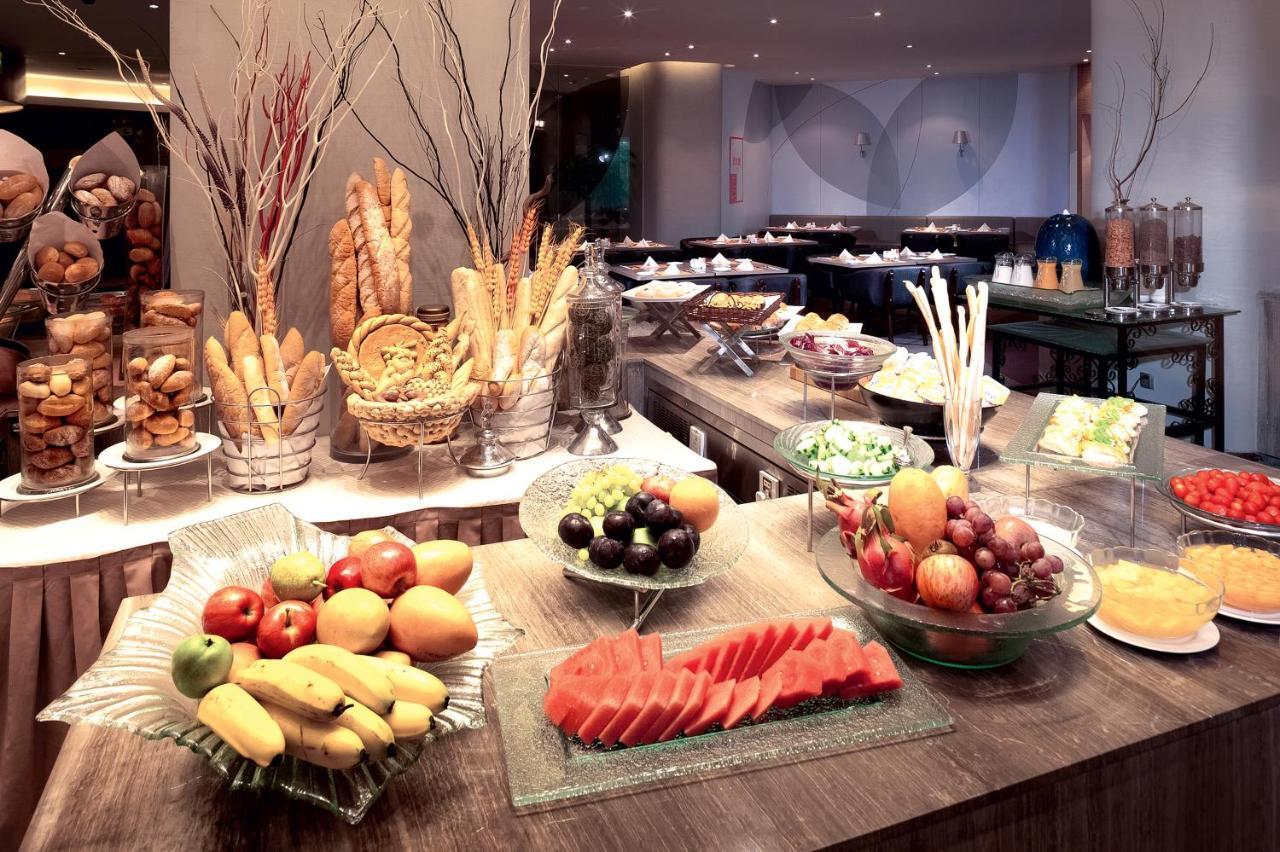Hotel Novotel Watergate